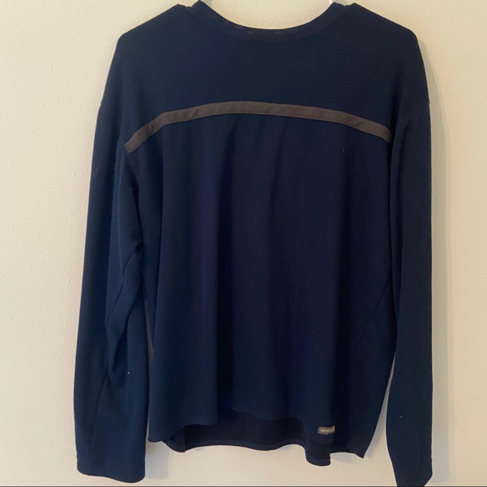 north face long sleeve!